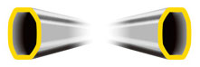 3D Vector Shaft 2