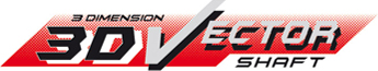 3D Vector Shaft - Yonex tennis Italia