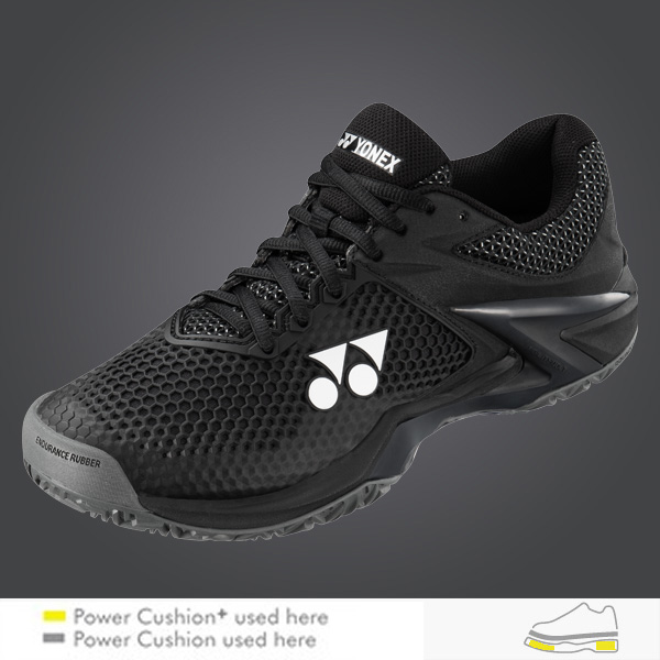 scarpe tennis yonex offerta